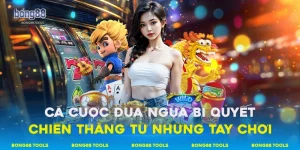 Cá Cược Đua Ngựa