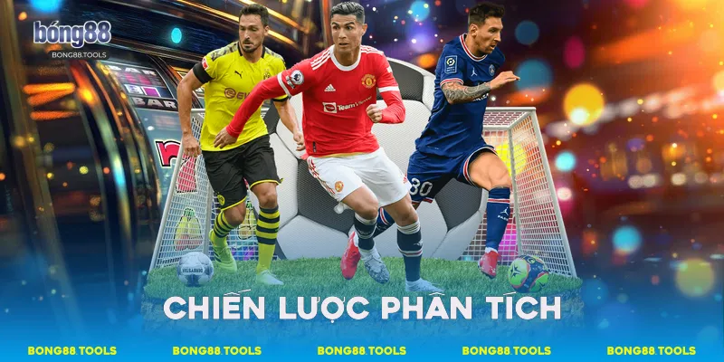 Chiến lược phân tích 