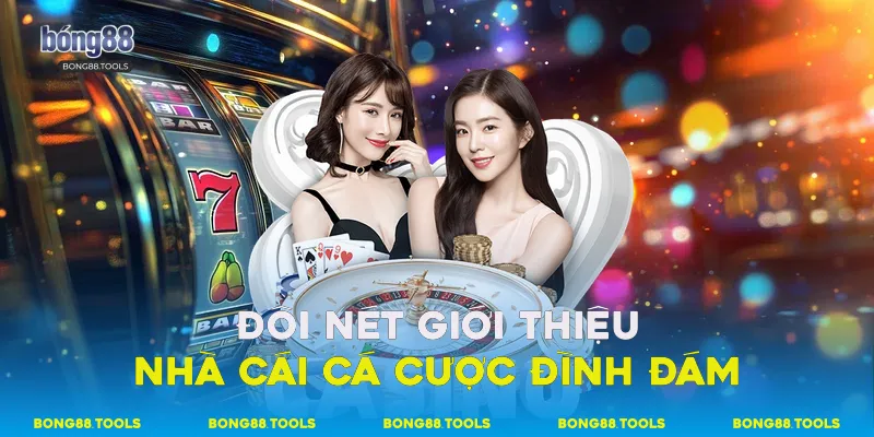 Đôi nét giới thiệu nhà cái cá cược đình đám 